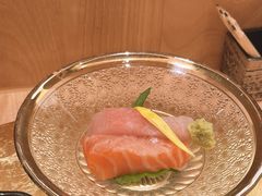 -鮨政·Omakase(港汇恒隆广场店)