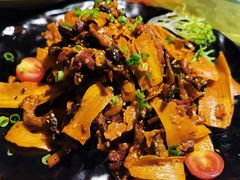 -乾州食府(小雁塔店)