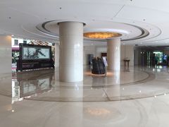 -中家鑫园温泉酒店鑫悦汤泉