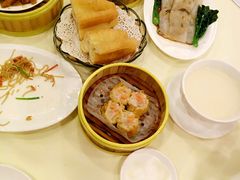 -新梅园不夜粥(龙华店)