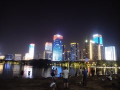 -天鹅湖体育公园