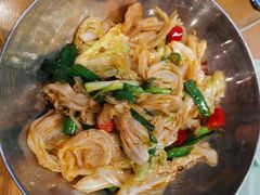 -老好人象山海鲜(岭南路店)