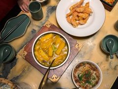 -锦府盐帮·侯宅(五棵松万达店)