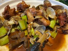 -双合园·海鲜水饺青岛菜(九水东路店)