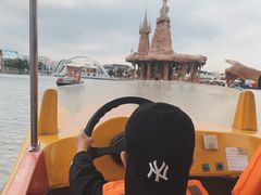 -大连海昌发现王国主题公园