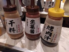 -火炉火自助餐(喜隆多店)