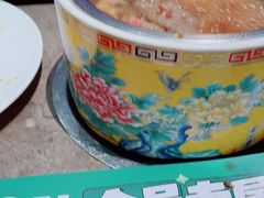 -亚马逊海鲜自助(王府井店)