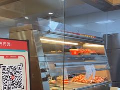 -塔斯汀中国汉堡(浦东绿地东海岸店)