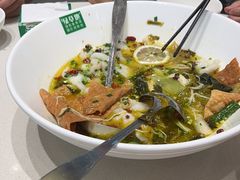 -绿草地·湘菜(芙蓉天街店)