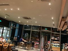 -星巴克臻选(杭州万象城店)