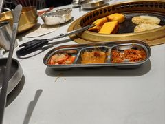 -花味·自助烤肉(南方时代店)