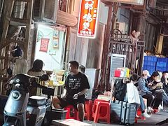 -威邵鸡煲(西华路总店)