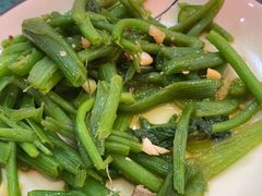 -雄仔农家菜馆·特色葱油鸡(六祖店)