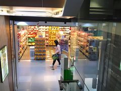 -7mall美食潮地标