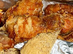 -Woolee韩式小食店