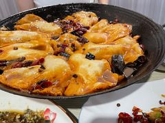 -百味地锅鸡(铜山路店)