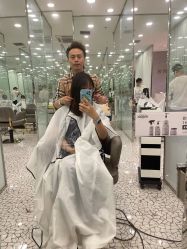 -时尚殿堂hair salon（上地华联店）