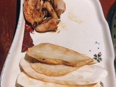 -肉魁屋·烧肉·烧鸟·酒场(高新店)