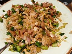 -旺角小渔村(二马路店)