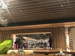 -Seesaw Coffee(朝阳大悦城店)