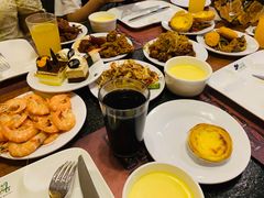 -汉巴味德(大悦城店)