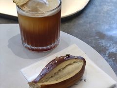 -MQ COFFEE STAND明谦(新洲店)