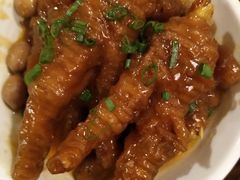 -星河湾半岛酒店-真粤中餐厅