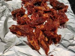 -韩时烤肉(丰科万达广场店)