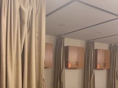 -筋骨堂热敷推拿按摩(枫林绿洲店)