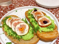 无花果手撕鸡肉tapas-Toris(LuOne凯德晶萃广场店)