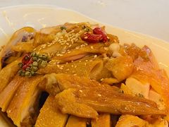 -瑞丰园庭院餐厅·白族传统家常菜