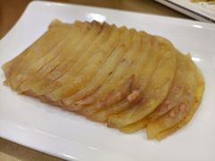 忻州蒸肉-雪山晋乡楼(食品街店)