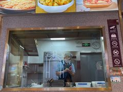 -小杨生煎(松江大学城店)