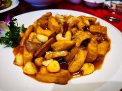 -萧记三鲜烩面(郑汴路店)