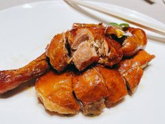 -恒悦轩·粤菜(上海展览中心店)