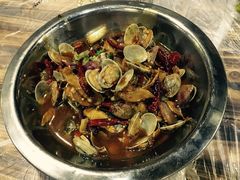 -靓靓蒸虾(中山公园店)