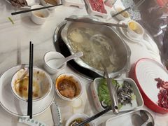 -八合里潮汕鲜牛肉火锅(吉大店)