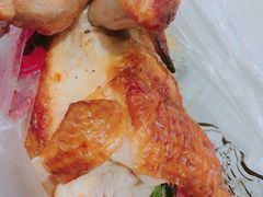 -吴山烤禽 (吴山路店)