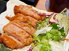 -味太助·银饭食堂(中华城店)