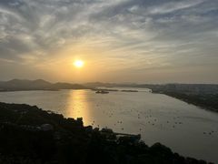 -云龙山