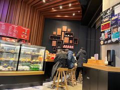-星巴克(成都太古里二店)