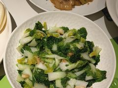 -鑫小城故事·藕汤·家常菜(台北一路总店)