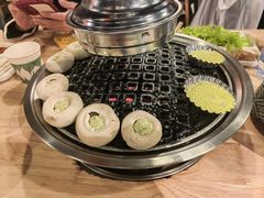 -霸腹烤肉(厦门柚子番店)