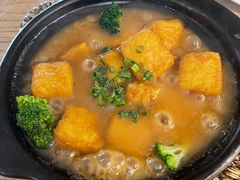 -李记潮汕砂锅粥(营福路店)