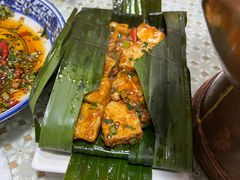 -蜗牛小馆醉乡民谣云南菜(惠新西里店)