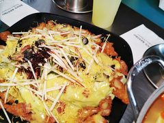 -MI WU FACTORY米屋美食工厂餐厅(绿地店)