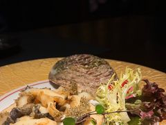 -岩盐·铁板料理(嘉里店)