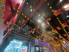 -大吉利·潮汕鲜牛肉火锅(西安店)