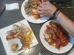 -“香”全日餐厅·株洲大汉希尔顿酒店