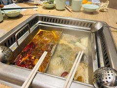 -野妹经典火锅(民治店)